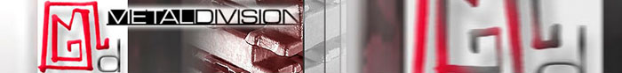 METALDIVISION